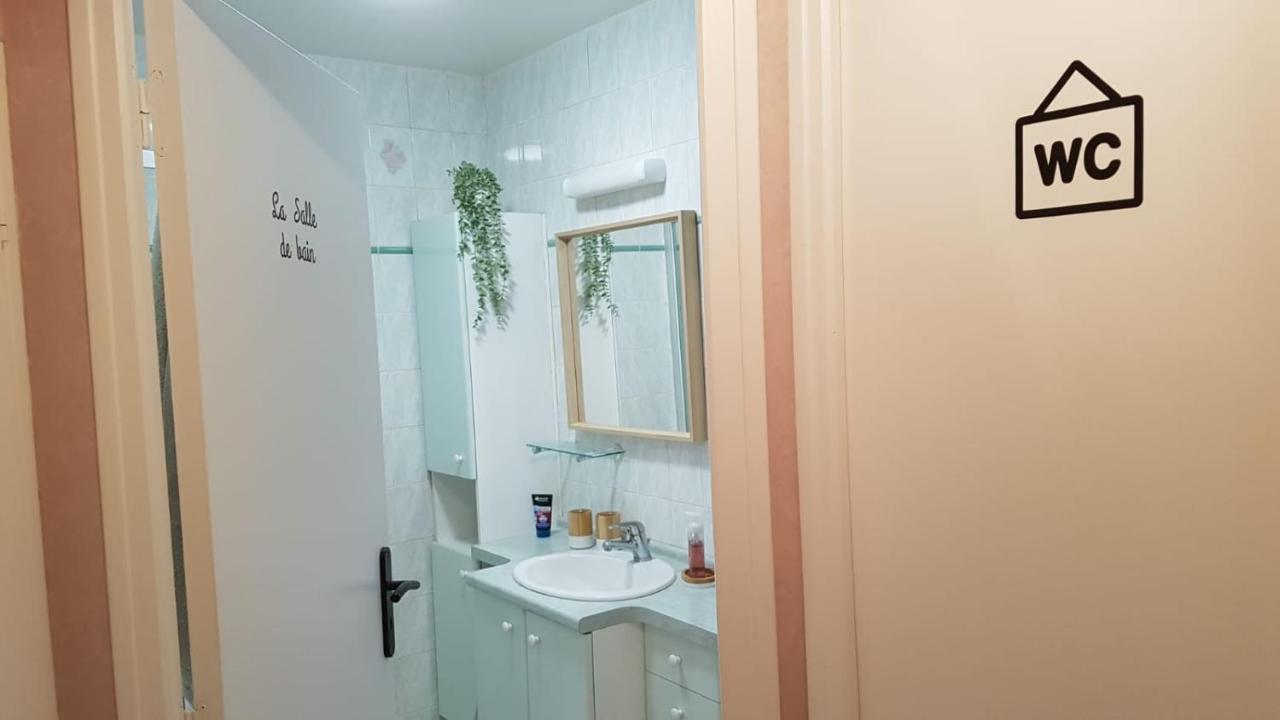 Gite De La Croisette Sommeilles Екстериор снимка